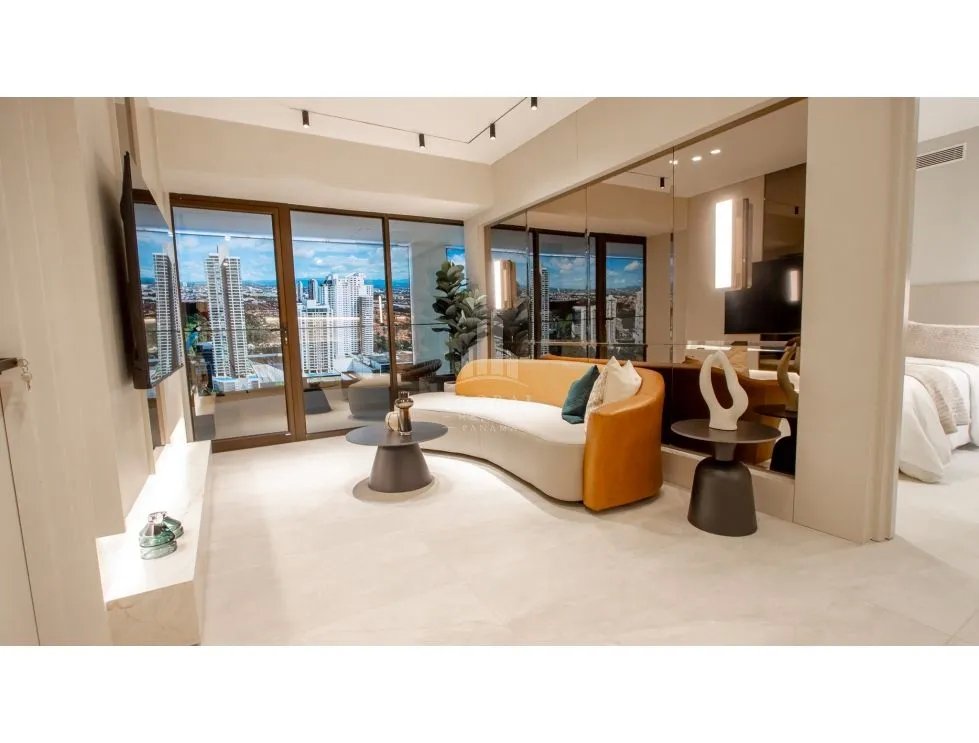 Apartment for sale in Costa del Este