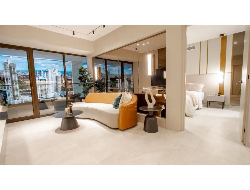 Apartment for sale in Costa del Este