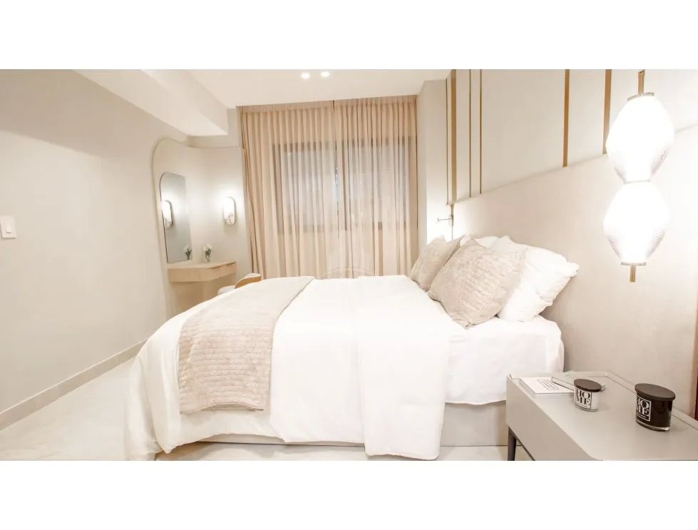 Apartment for sale in Costa del Este