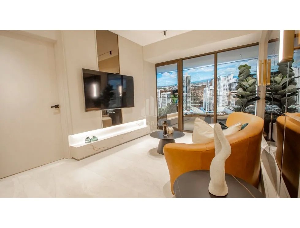 Apartment for sale in Costa del Este