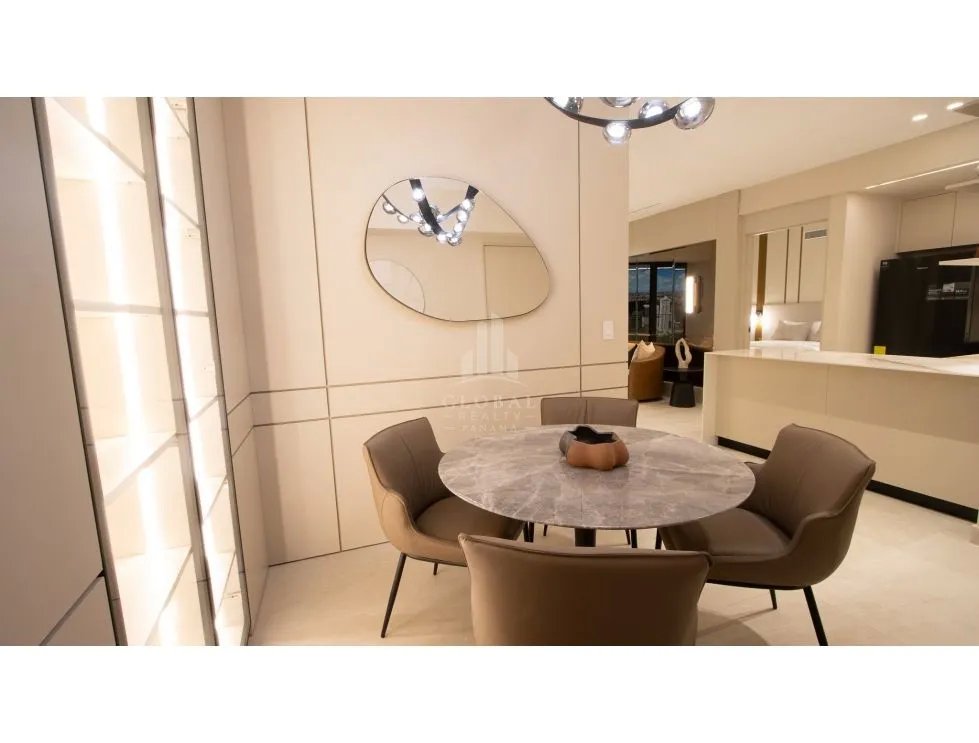 Apartment for sale in Costa del Este