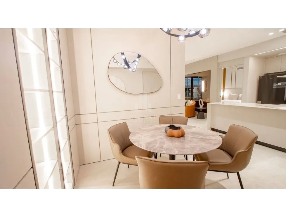 Apartment for sale in Costa del Este