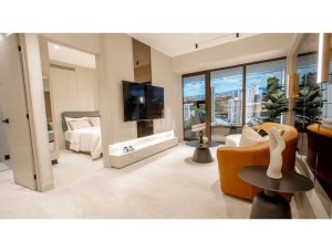 Apartment for sale in Costa del Este