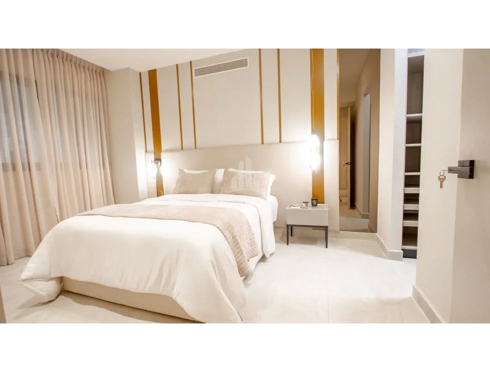 Apartamentos en Venta Aurum Costa del Este Ciudad de Panamá