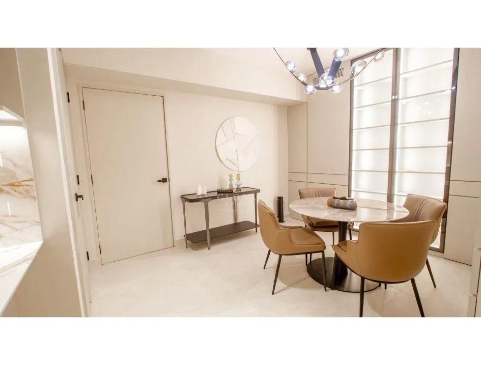 Apartamentos en Venta Aurum Costa del Este Ciudad de Panamá