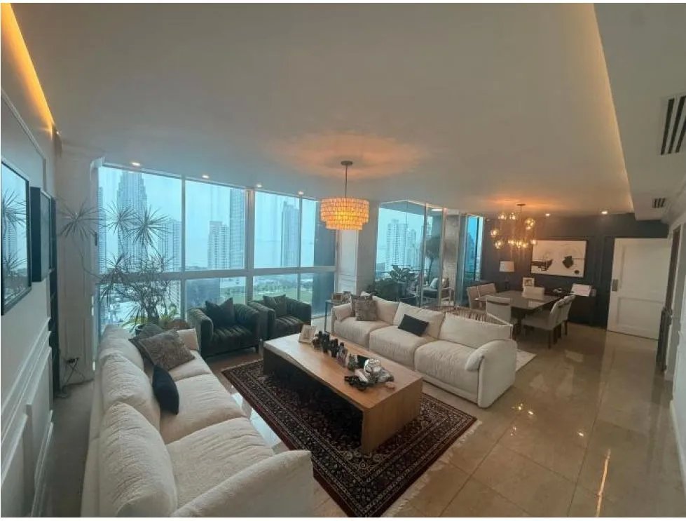 Penthouse Sale at PH Lacosta Tower | Costa del Este
