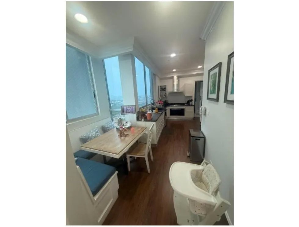 Venta de Penthouse en PH Lacosta Tower | Costa del Este. E.L