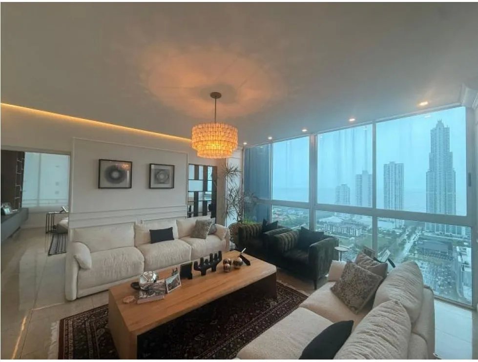 Venta de Penthouse en PH Lacosta Tower | Costa del Este. E.L