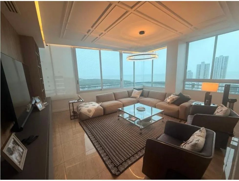 Venta de Penthouse en PH Lacosta Tower | Costa del Este. E.L