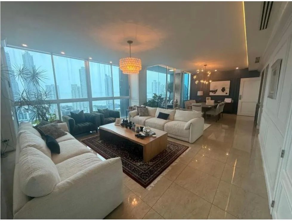 Venta de Penthouse en PH Lacosta Tower | Costa del Este. E.L
