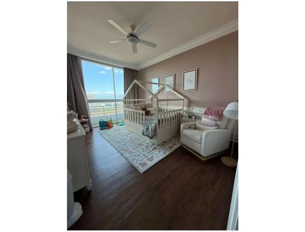 Venta de Penthouse en PH Lacosta Tower | Costa del Este. E.L