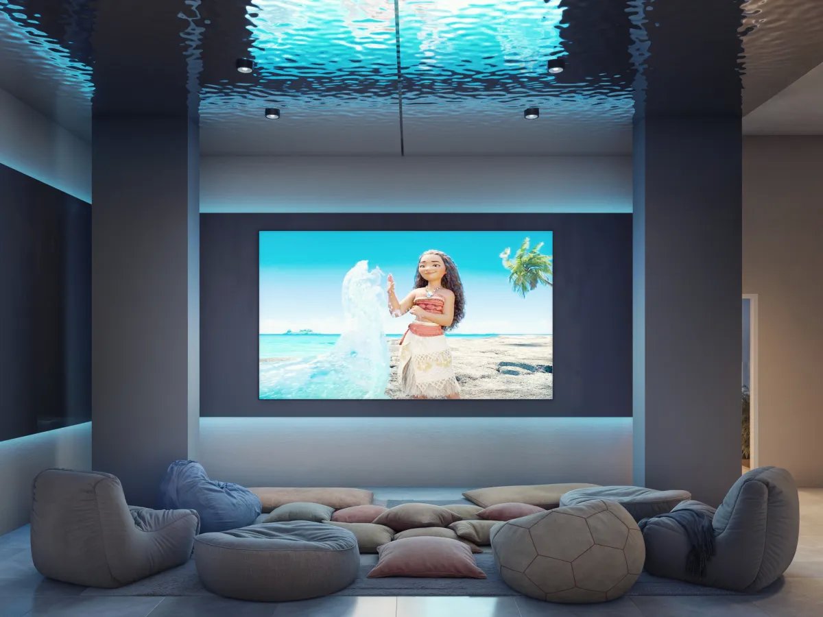 AWA by LIVING  Luxury Apartments for Sale in Bella Vista, Panama City