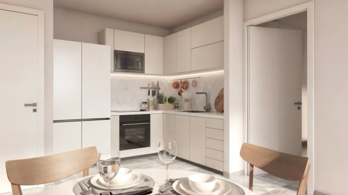AWA by LIVING  Apartamentos de Lujo en Venta en Bella Vista, Ciudad de Panamá