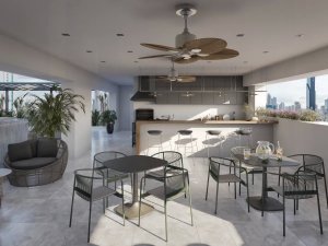 AWA by LIVING  Luxury Apartments for Sale in Bella Vista, P…