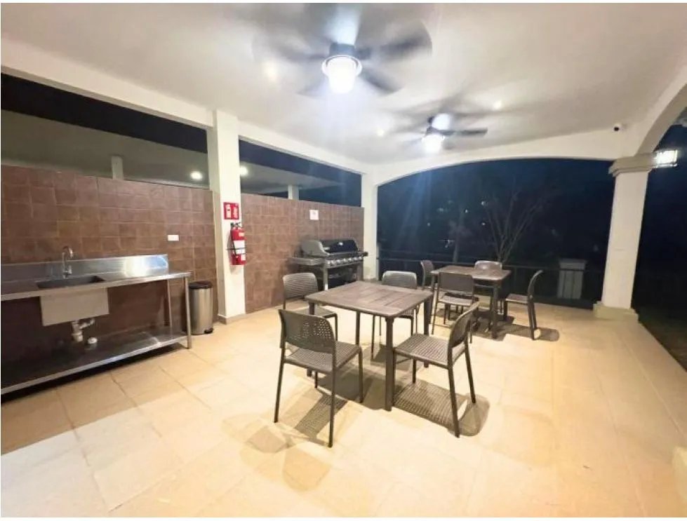 Apartment for Sale in PH Embassy Village | Clayton, Panama City