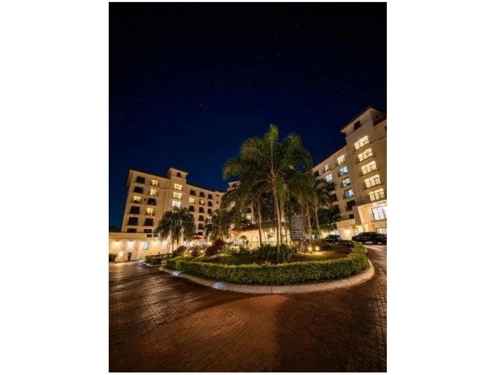 Apartment for Sale in PH Embassy Village | Clayton, Panama City