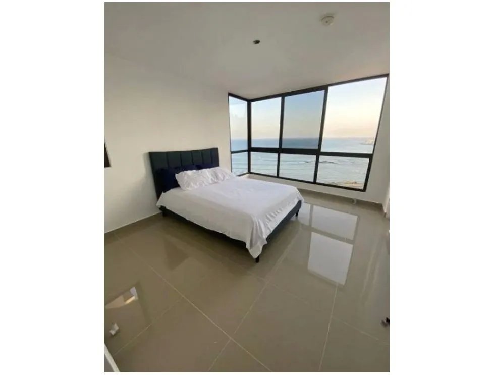 Apartment Rental at PH San Francisco Bay | Punta Pacifica. GM