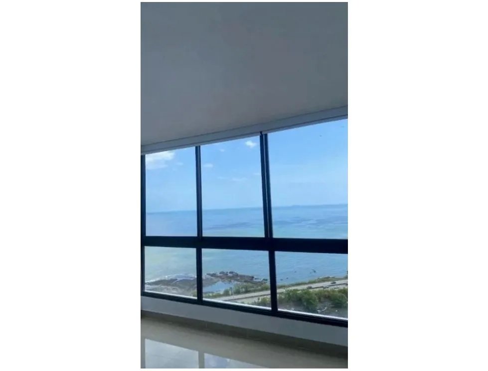 Apartment Rental at PH San Francisco Bay | Punta Pacifica. GM