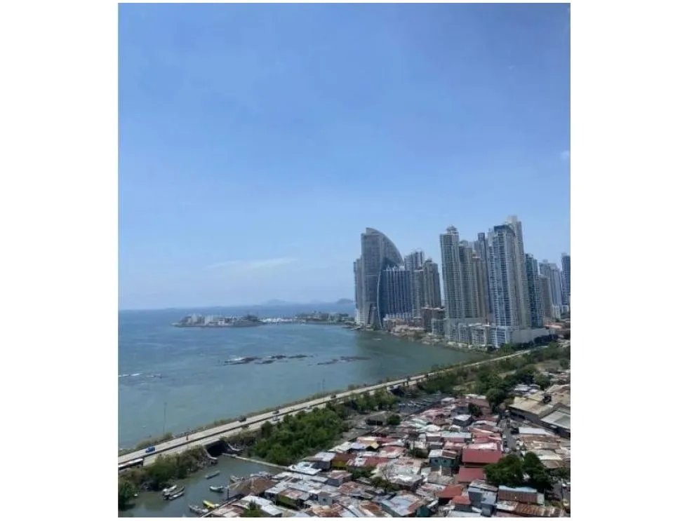 Apartment Rental at PH San Francisco Bay | Punta Pacifica. GM