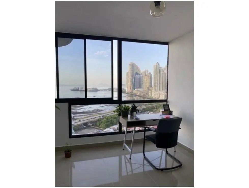 Apartment Rental at PH San Francisco Bay | Punta Pacifica. GM