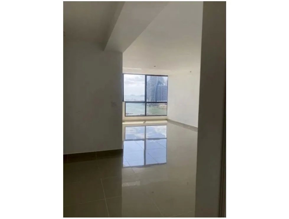 Apartment Rental at PH San Francisco Bay | Punta Pacifica. GM