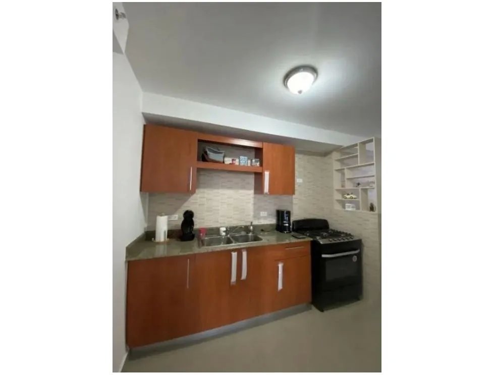 Apartment Rental at PH San Francisco Bay | Punta Pacifica. GM