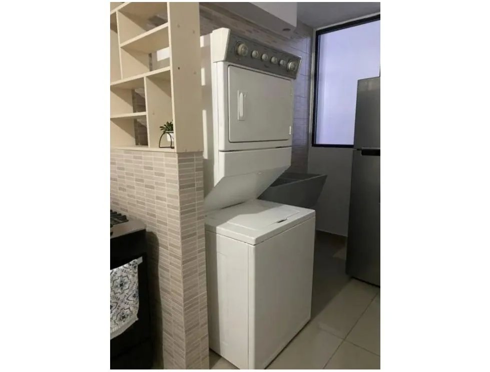 Apartment Rental at PH San Francisco Bay | Punta Pacifica. GM