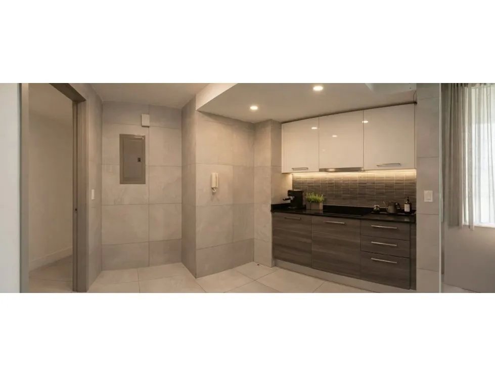 Venta de apartamento en Pacific Hills, Dos mares. EAR