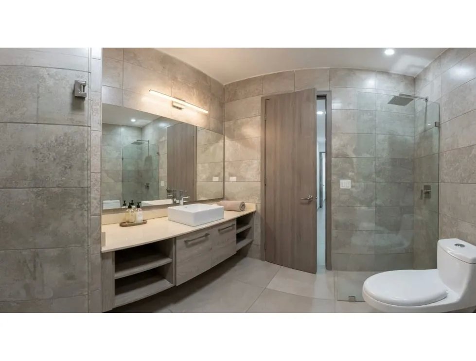 Venta de apartamento en Pacific Hills, Dos mares. EAR
