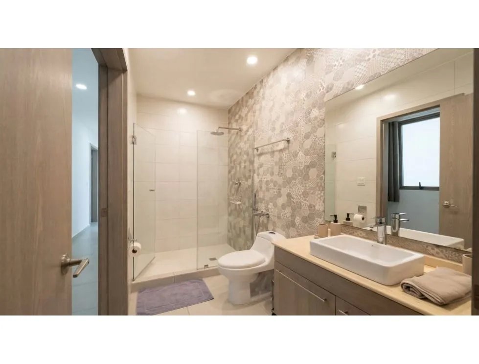 Venta de apartamento en Pacific Hills, Dos mares. EAR