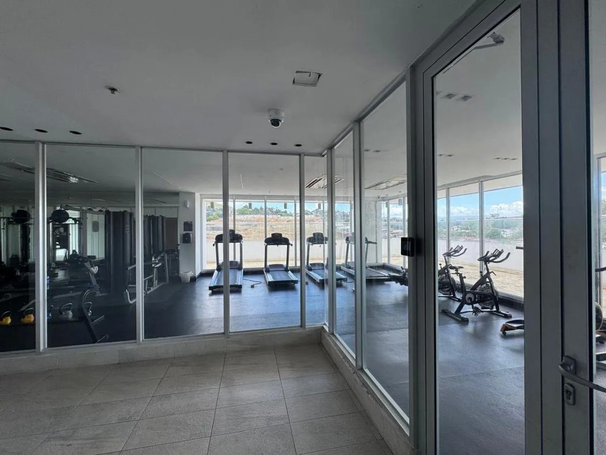 Apartment in Greenwood Towers T100 Tumba Muerto South Wing 85.25 m² Ex...