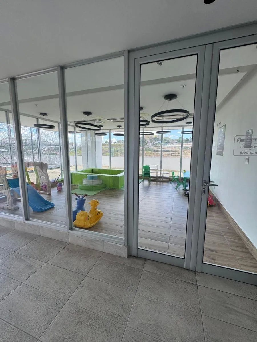 Apartment in Greenwood Towers T100 Tumba Muerto South Wing 85.25 m² Ex...