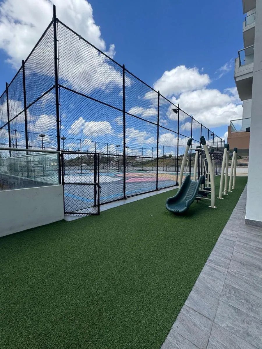 Apartment in Greenwood Towers T100 Tumba Muerto South Wing 85.25 m² Ex...