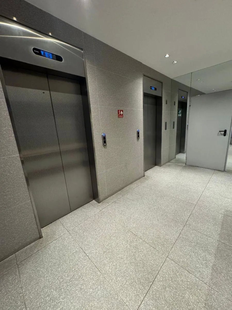 Apartamento en Greenwood Towers T100 Tumba Muerto Ala Sur 85.25 m² Inversión Exclusiva