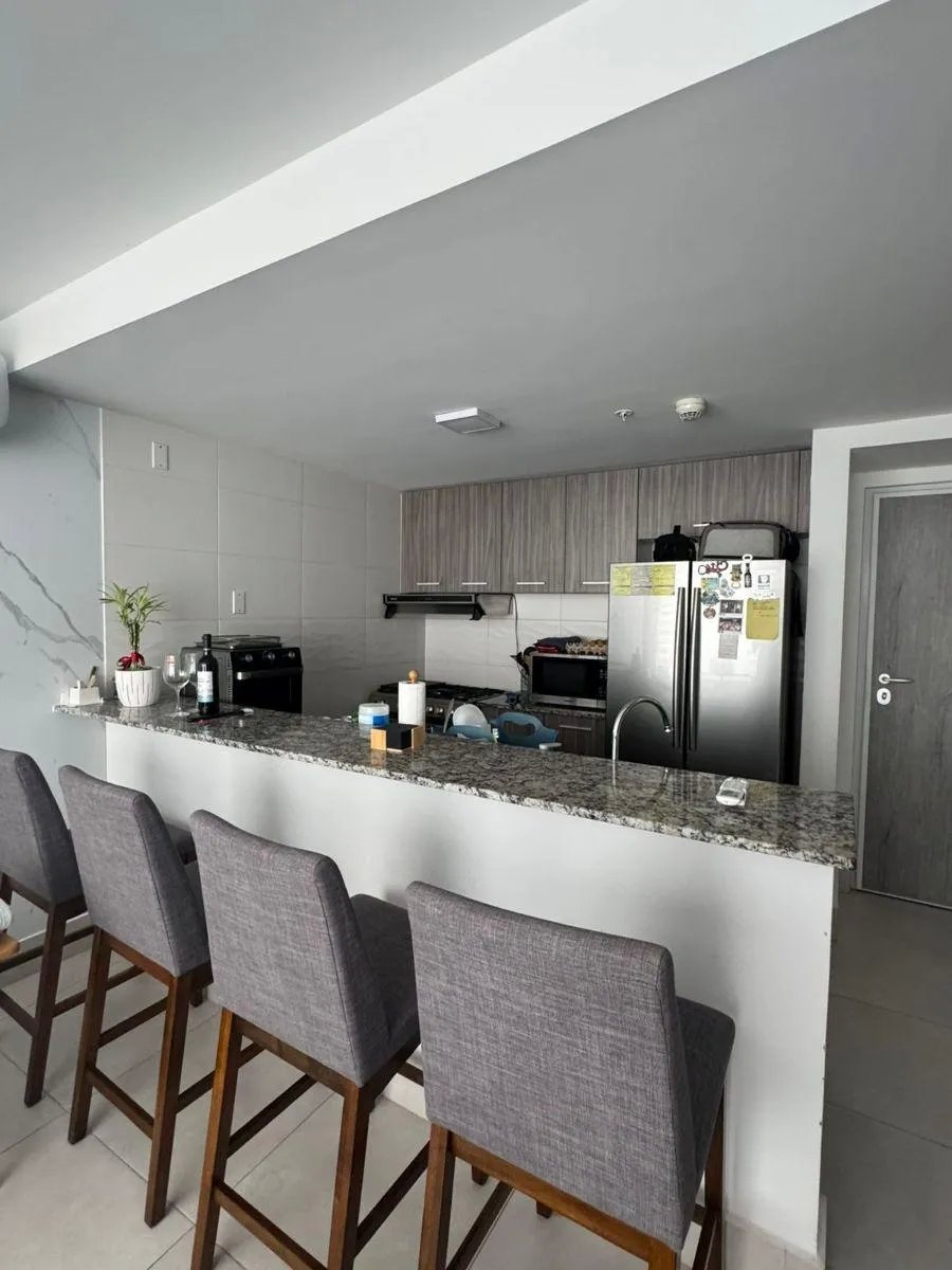 Apartamento en Greenwood Towers T100 Tumba Muerto Ala Sur 85.25 m² Inversión Exclusiva