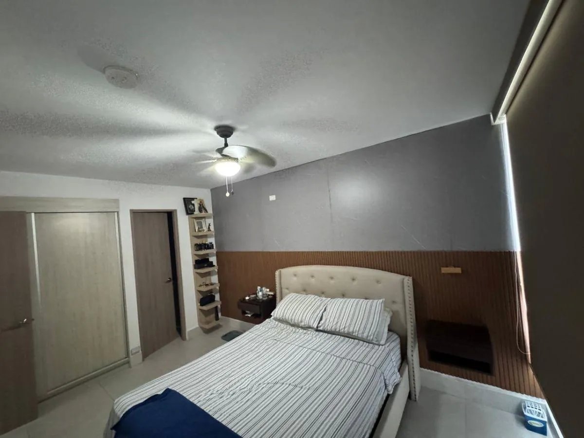 Apartamento en Greenwood Towers T100 Tumba Muerto Ala Sur 85.25 m² Inversión Exclusiva