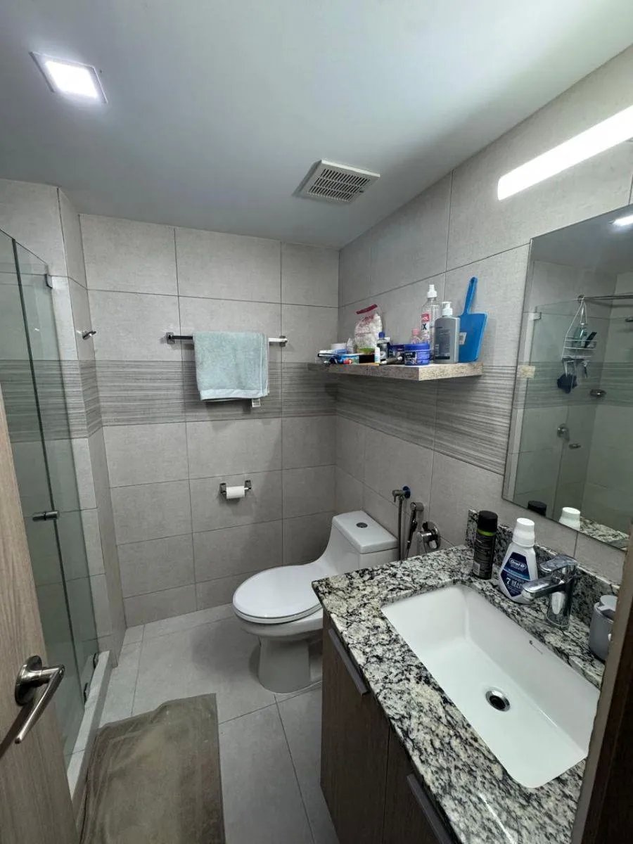 Apartamento en Greenwood Towers T100 Tumba Muerto Ala Sur 85.25 m² Inversión Exclusiva