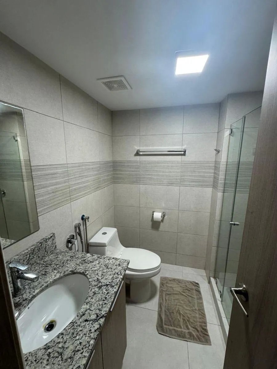 Apartamento en Greenwood Towers T100 Tumba Muerto Ala Sur 85.25 m² Inversión Exclusiva