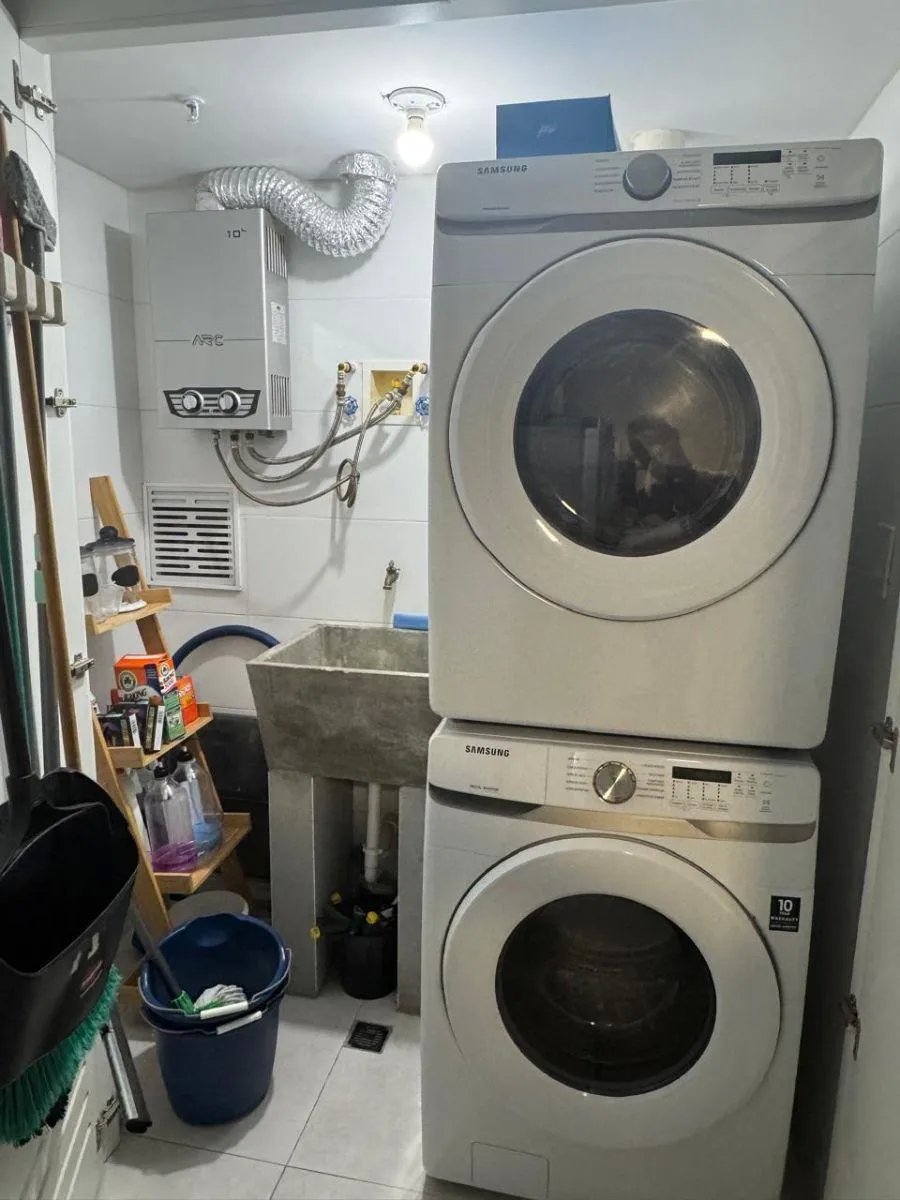 Apartamento en Greenwood Towers T100 Tumba Muerto Ala Sur 85.25 m² Inversión Exclusiva
