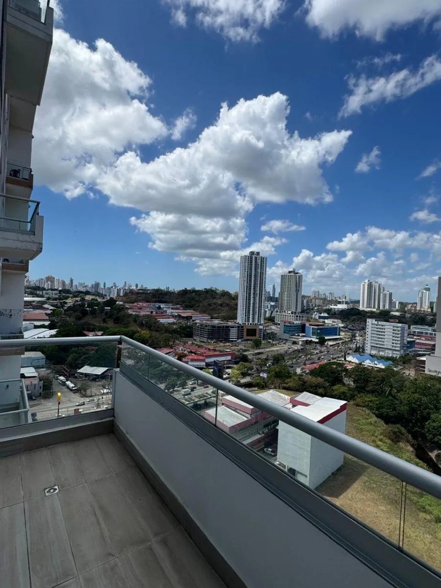 Apartamento en Greenwood Towers T100 Tumba Muerto Ala Sur 85.25 m² Inversión Exclusiva