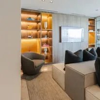 Majestic Ocean Front Paitilla 320.78 m² Frente al Mar  Exclusividad Absoluta