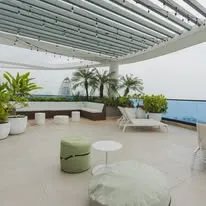 Majestic Ocean Front Paitilla 320.78 m² Frente al Mar  Exclusividad Absoluta