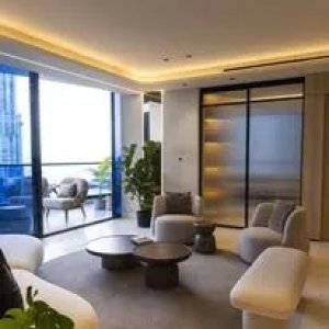 Majestic Ocean Front Paitilla 320.78 m² Oceanfront Absolute Exclusivity
