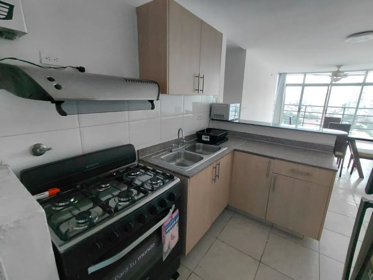 Apartment Rental in Fernandez de Cordoba