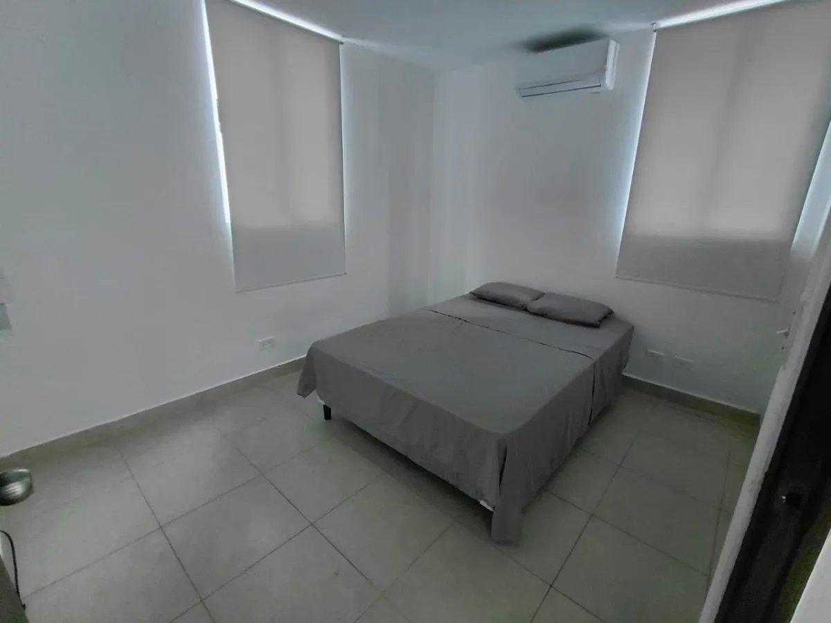 Apartment Rental in Fernandez de Cordoba
