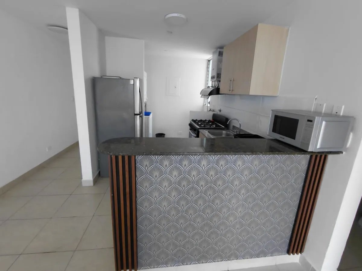 Apartment Rental in Fernandez de Cordoba
