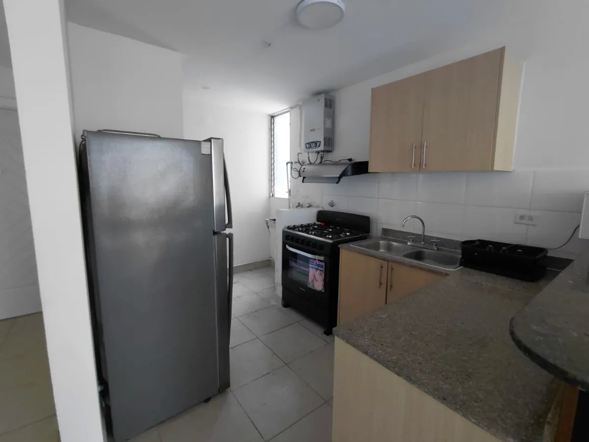 Apartment Rental in Fernandez de Cordoba