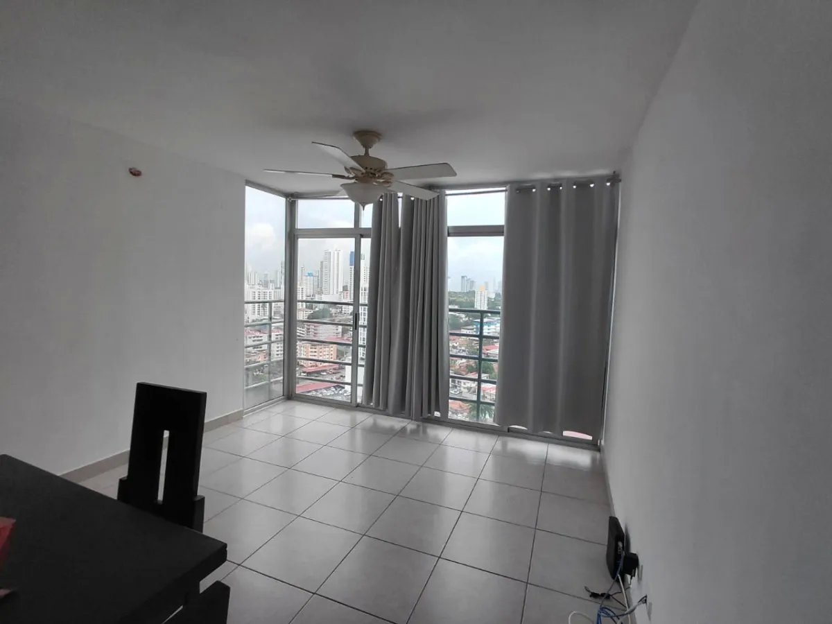 Apartment Rental in Fernandez de Cordoba