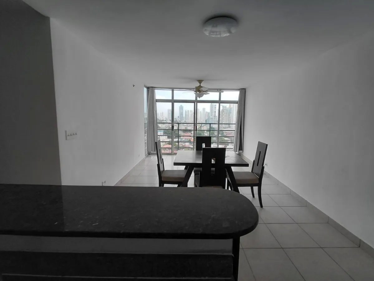 Apartment Rental in Fernandez de Cordoba