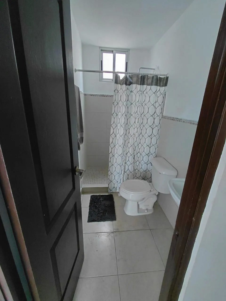 Apartment Rental in Fernandez de Cordoba